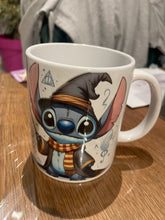 Tasse imprimée